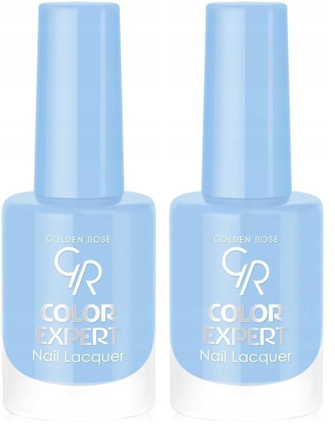 Golden Rose Color Expert Nail Lacquer No:113 2li paket