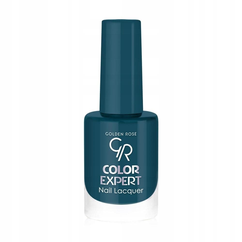 Golden Rose Color Expert Nail Lacquer No: 111 - Geniş Fırçalı Oje 10.2 ml