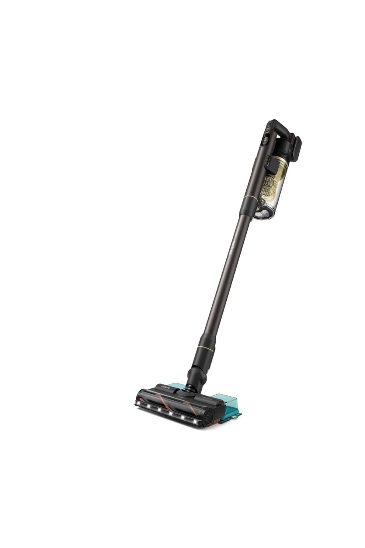 Philips 7000 Serisi Aqua 25.2 V Kablosuz Dik Süpürge