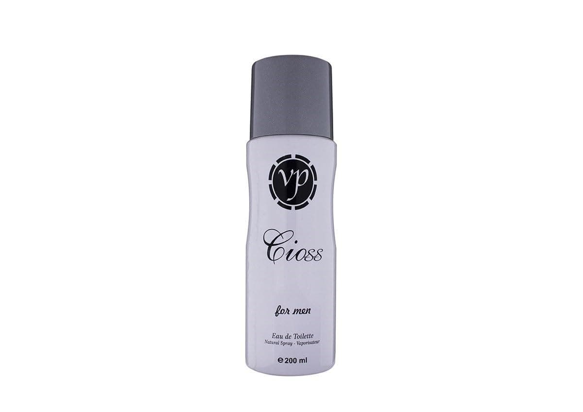 Vp Deo 200 ml Men Gıoss