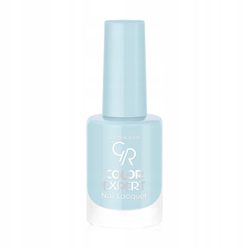 Golden Rose Color Expert Nail Lacquer No: 114 - Geniş Fırçalı Oje 10.2 ml