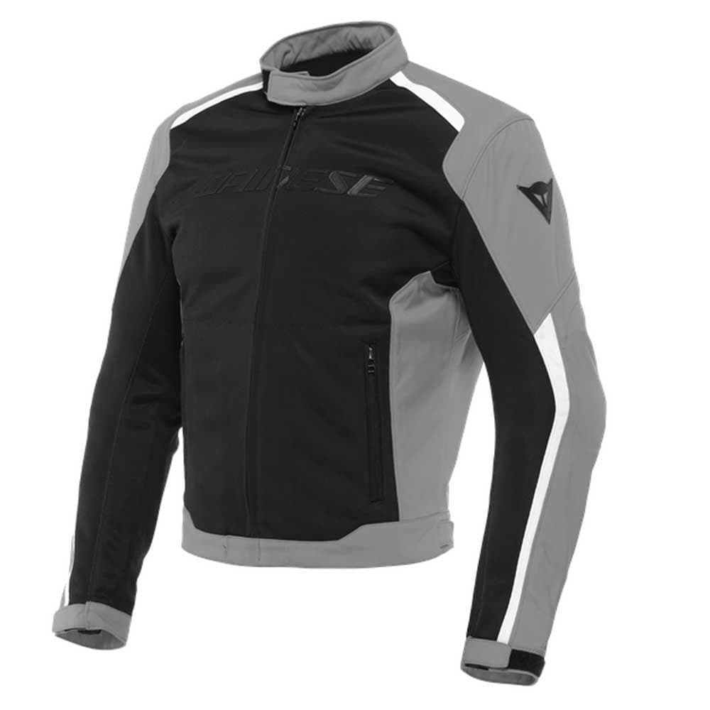 DAINESE Motosiklet Montu Hydraflux 2 Air D-Dry Mont Black Charcoal Gray 58