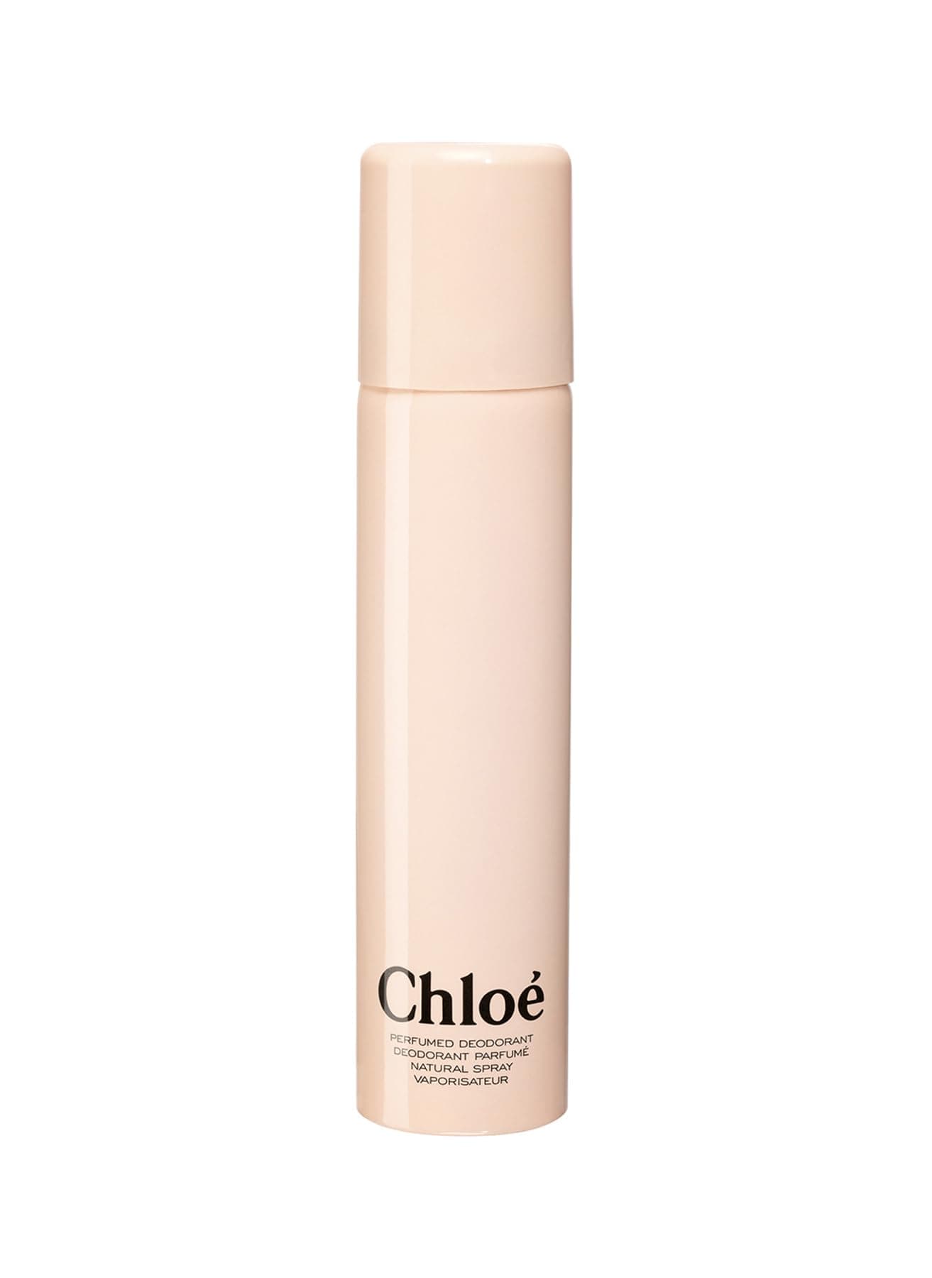 CHLOE Deodorant Spray 100 ml, 688575201963