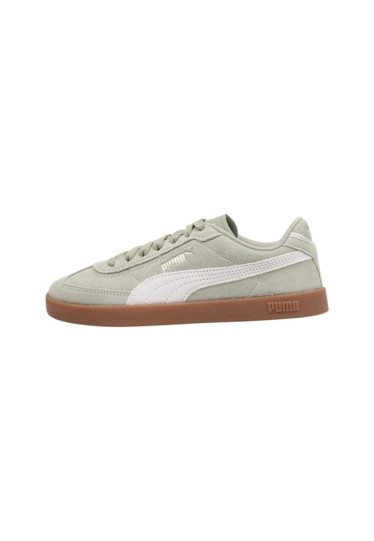 Puma Club II Era Suede Unisex Sneaker, 400717