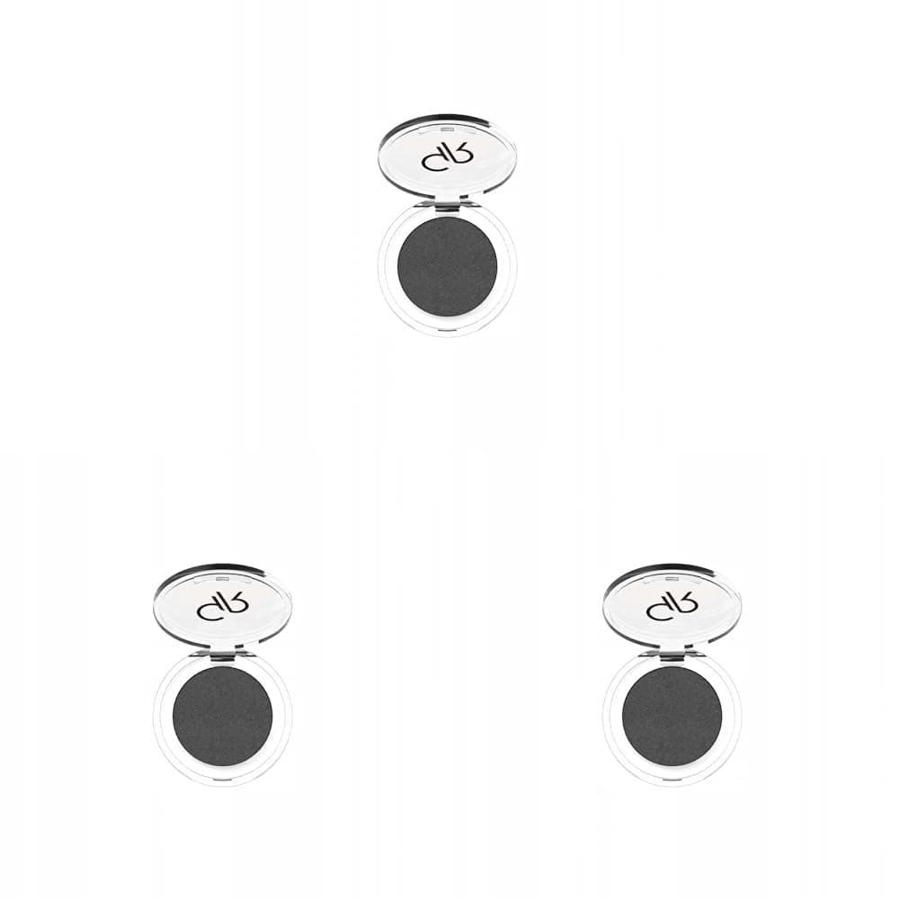 Golden Rose Soft Color Pearl Mono Eyeshadow No: 58 - Tekli Sedefli Göz Farı (3 paketi)