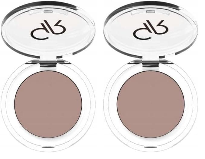 Golden Rose Soft Color Matte Mono Eyeshadow No:05 1 Paket 2li paket