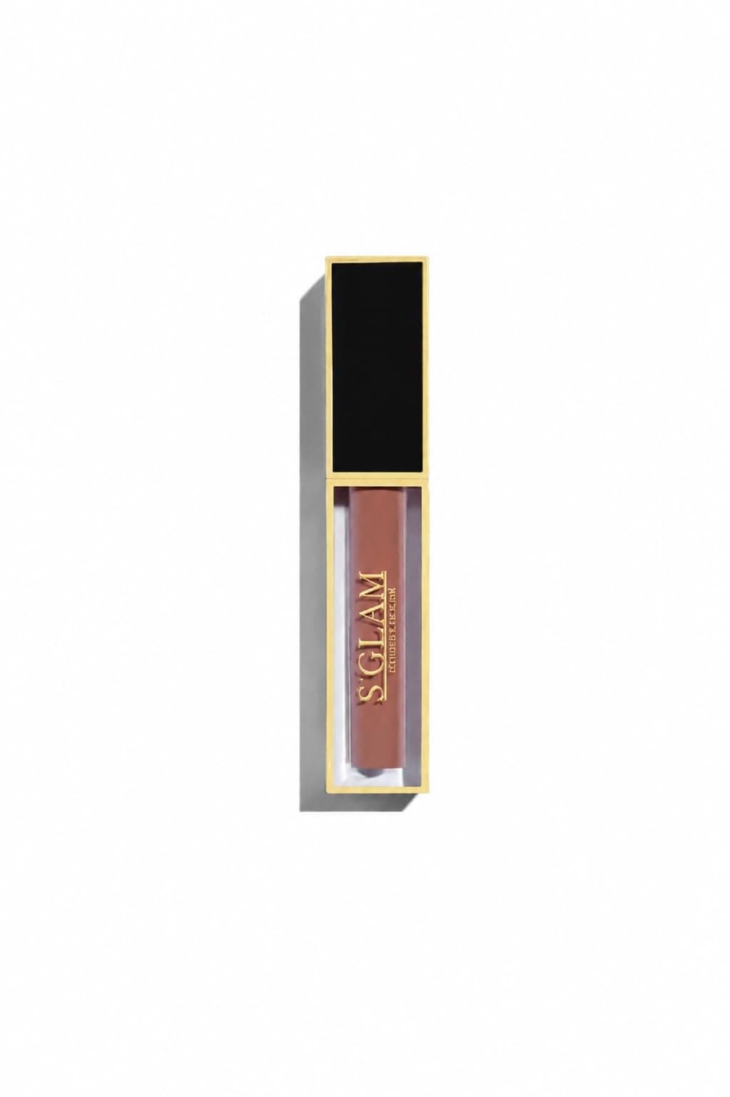 S'glam Lipstick Ruj Criminal 5ml