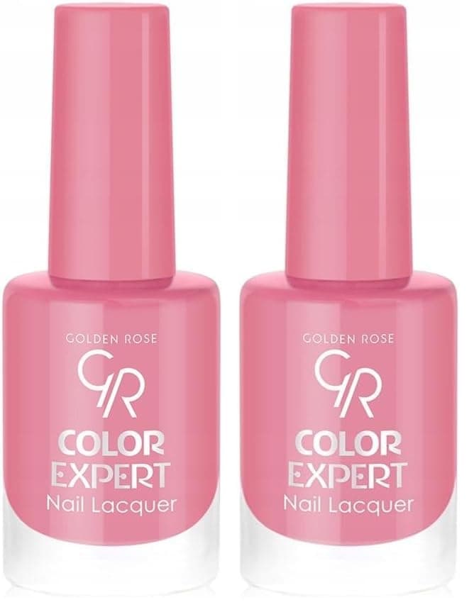 Golden Rose Color Expert Naıl Lacquer No:14/ (2 paketi)