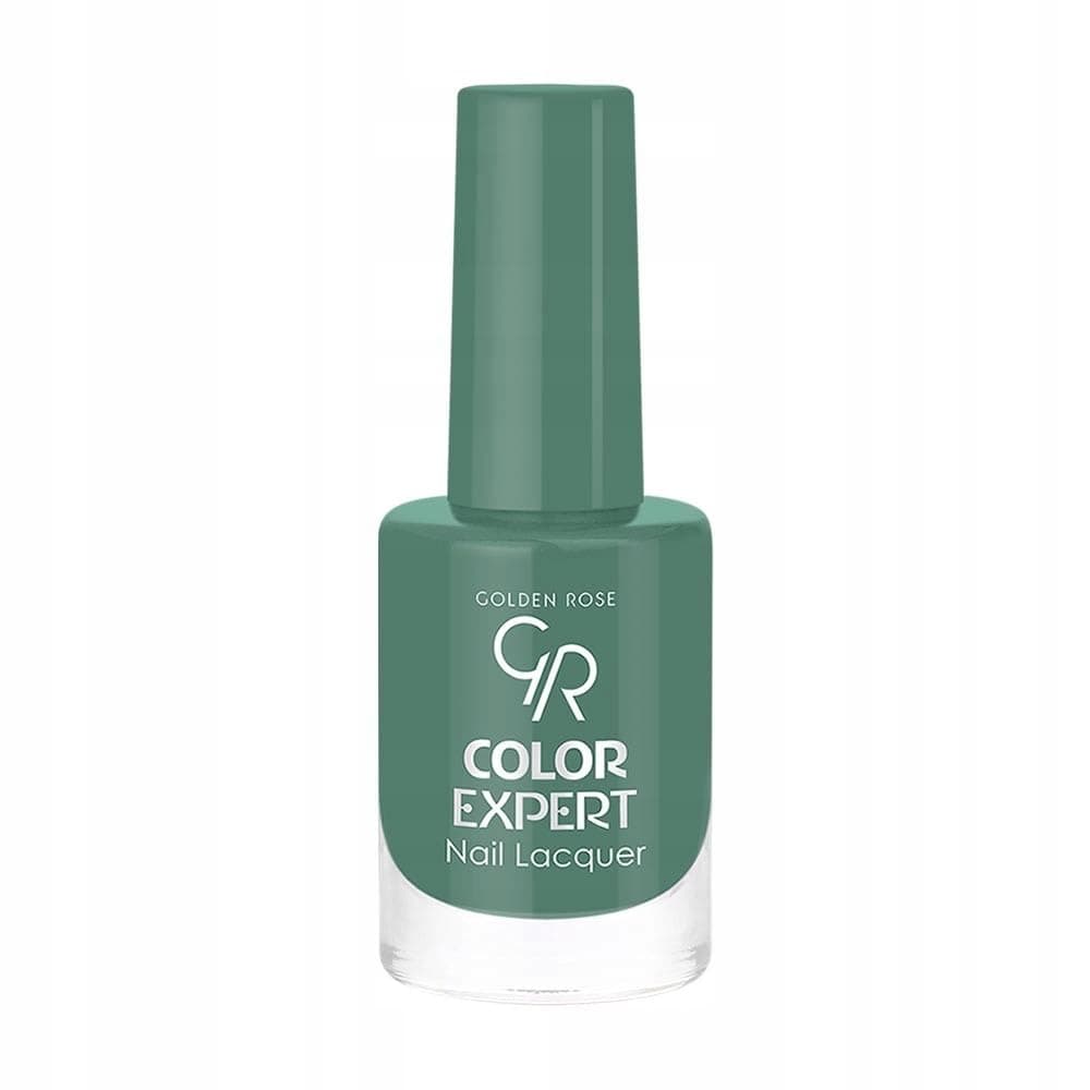 Golden Rose Color Expert Fall&Winter Collection No: 408 - Geniş Fırçalı Oje 10.2 ml