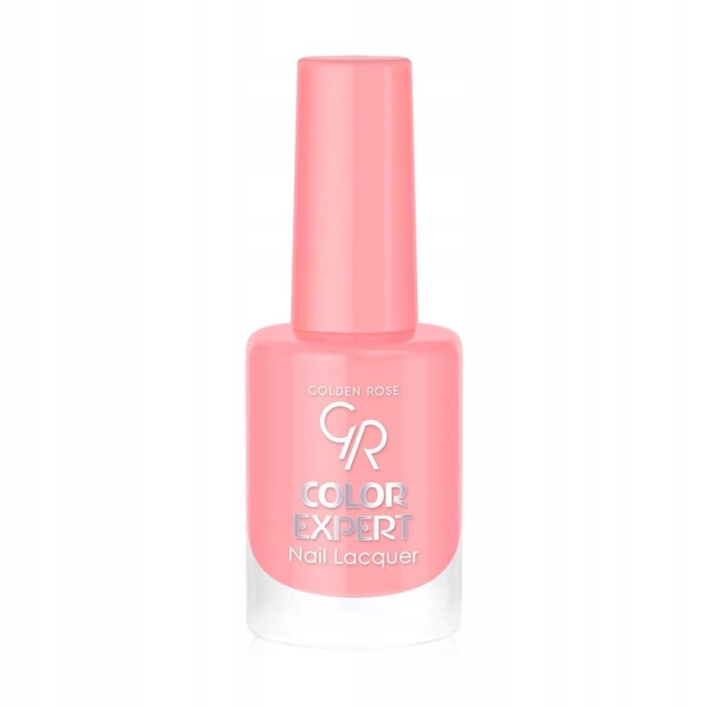 Golden Rose Color Expert Nail Lacquer No: 64 - Geniş Fırçalı Oje 10.2 ml
