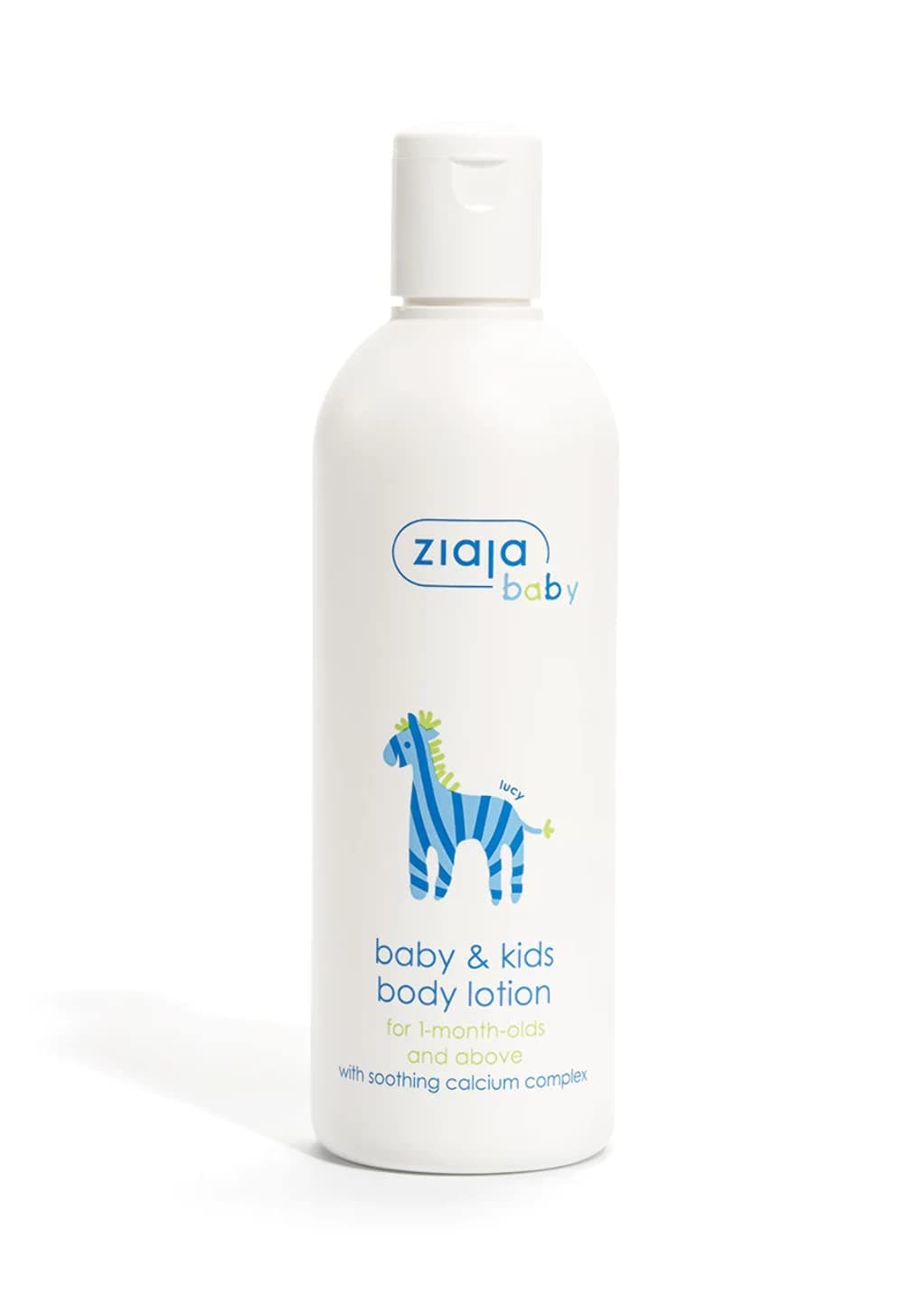 ZIAJA Bebek & Çocuk - Bebek & Çocuk Vücut Losyonu 300 Ml