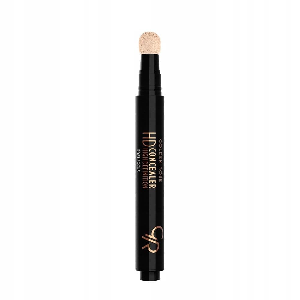 Golden Rose Hd Concealer High Definition No:02 1 Paket