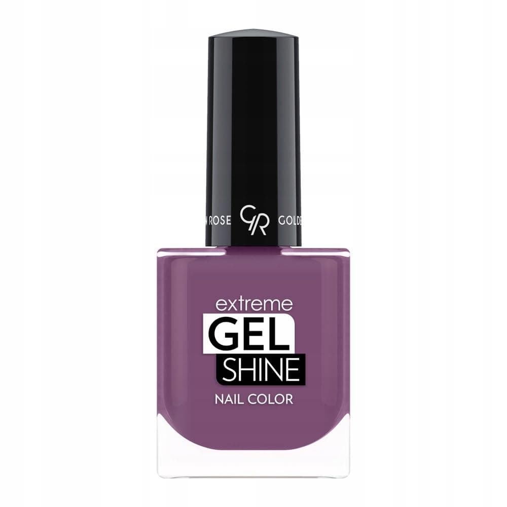 Golden Rose Extreme Gel Shine Nail Color - 26 - Jel Görünümlü Parlak Oje 10.2 ml