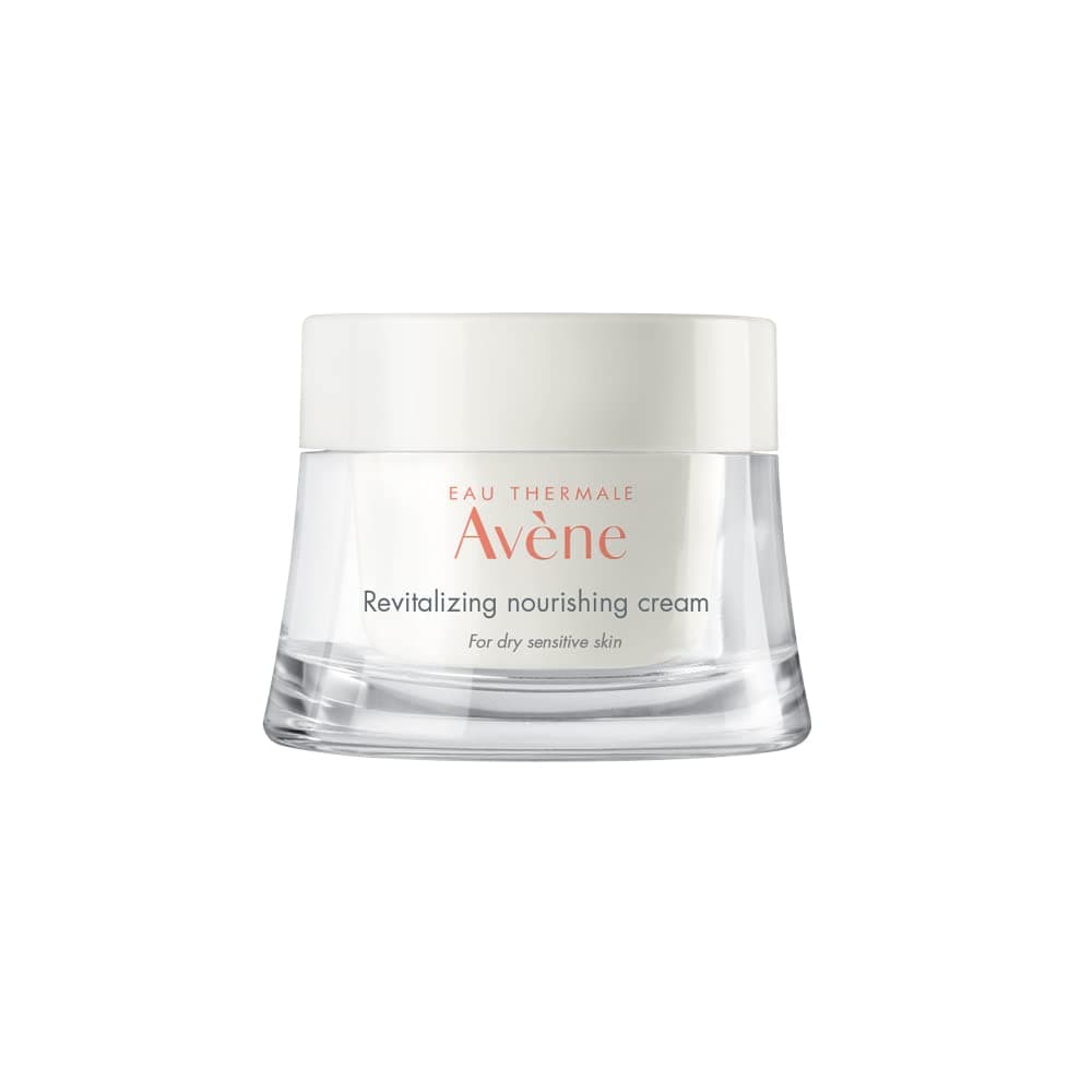 Avene Kuru Ve Çok Kuru Ciltler İçin Nemlendirici Krem 50 ML