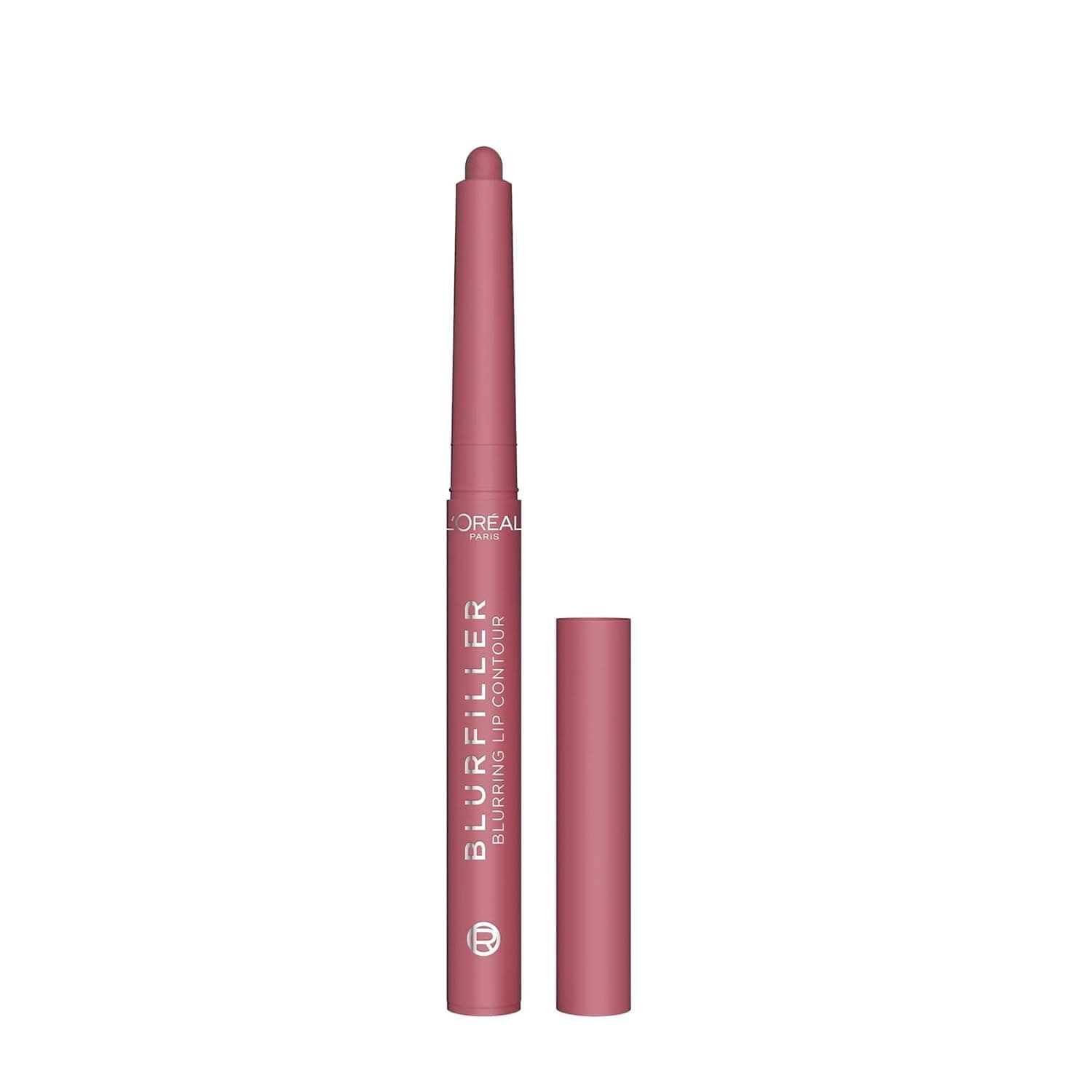 L'Oreal Cosmetics Paris Blurfiller Dudak Kalemi 635
