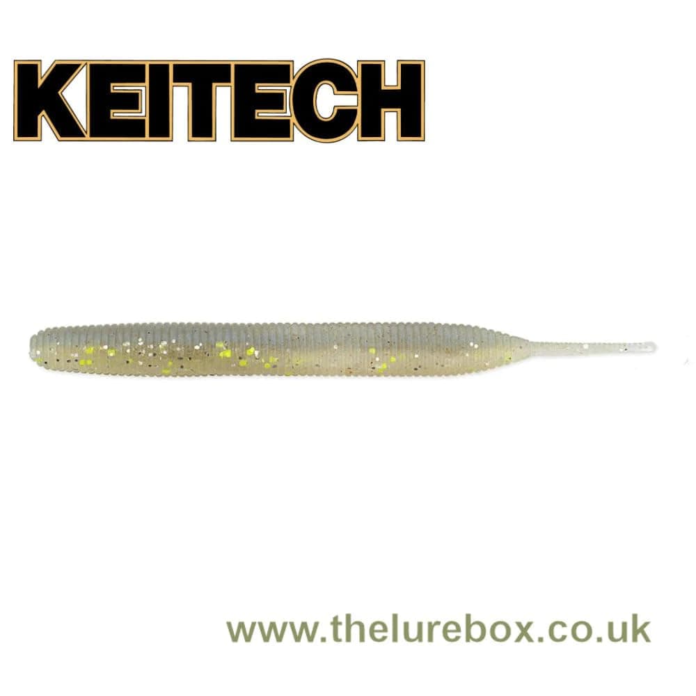 Keitech Sexy Impact 2.8" #426 Sexy Shad