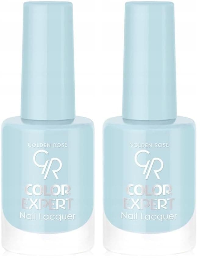 Golden Rose Color Expert Nail Lacquer No:114 2li paket