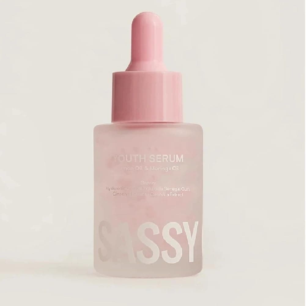 Canlandırıcı Kırışıklık Karşıtı Serum 30 Mililitre
