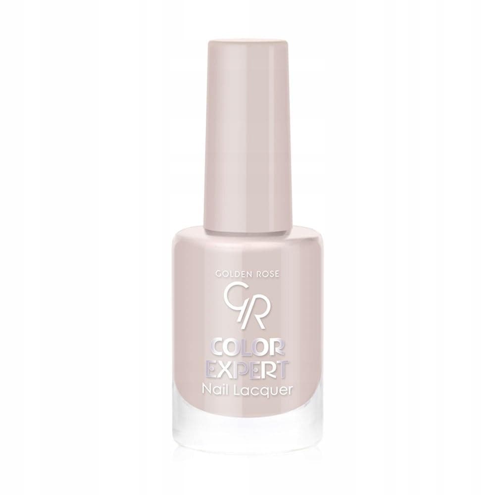 Golden Rose Color Expert Nail Lacquer No: 98 - Geniş Fırçalı Oje 10.2 ml