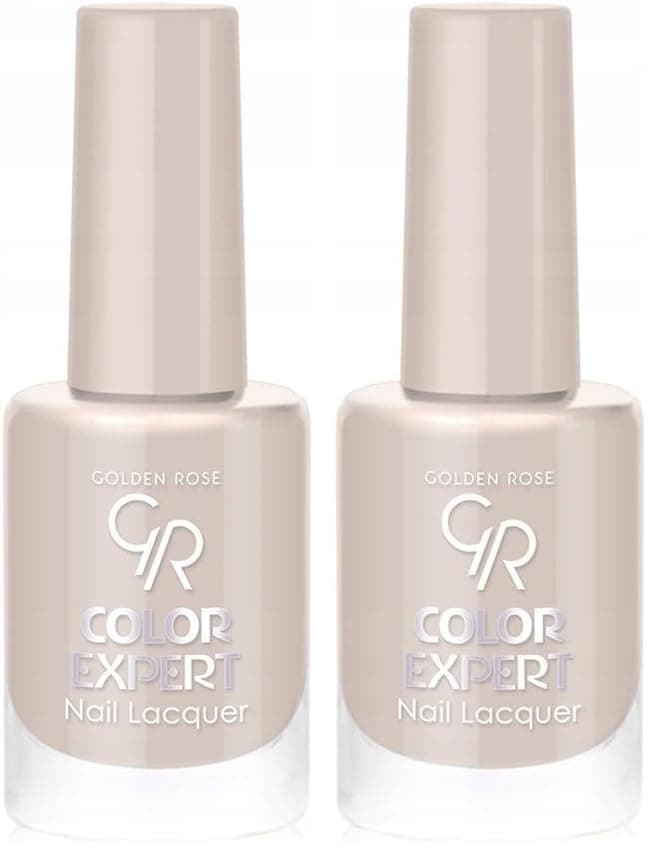 Golden Rose Color Expert Nail Lacquer Oje No: 101 2li paket