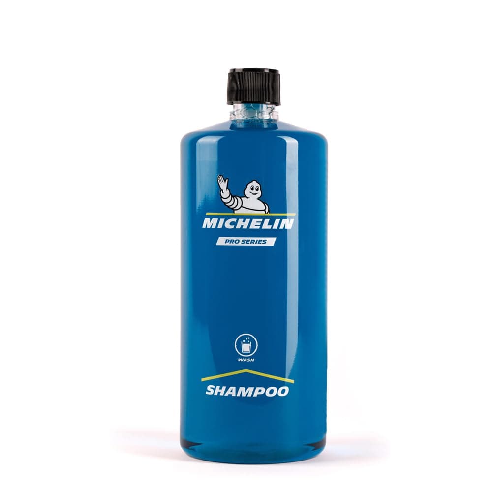 MICHELIN MC33542 1lt Pro Serisi pH Nötr Oto Şampuanı