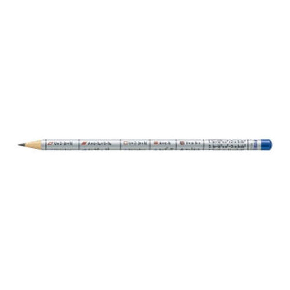 Staedtler 1810 Matematik Formüllü Hb Kurşun Kalem