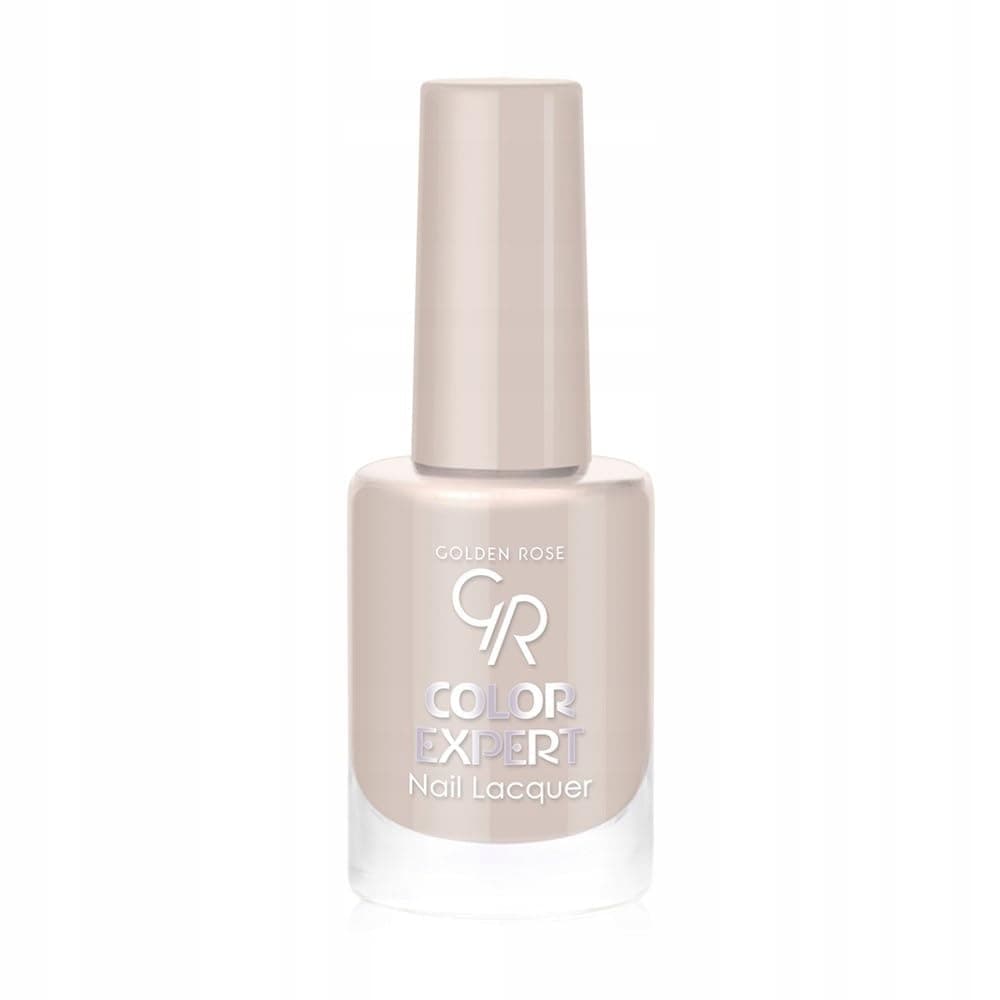 Golden Rose Color Expert Nail Lacquer No: 101 - Geniş Fırçalı Oje 10.2 ml