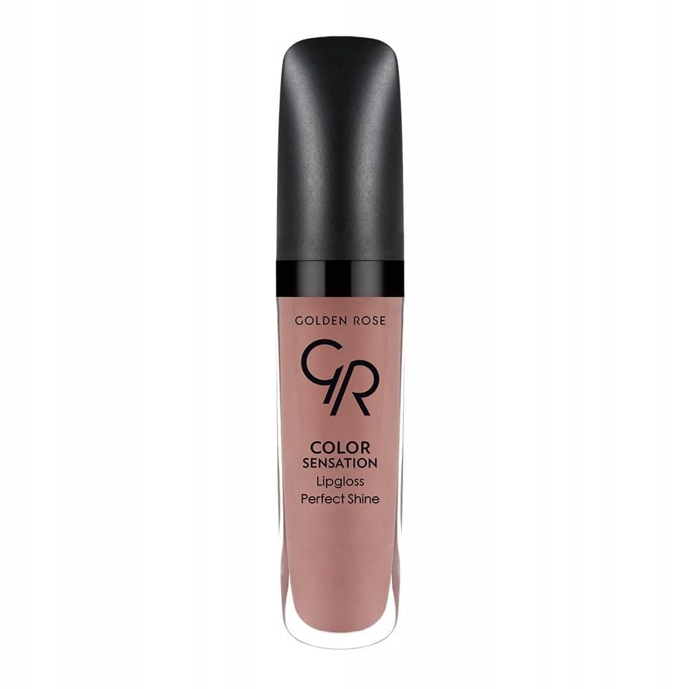 Golden Rose Color Sensation Lipgloss No: 108 - Işıltılı ve Islak Görünümlü Dudak Parlatıcısı