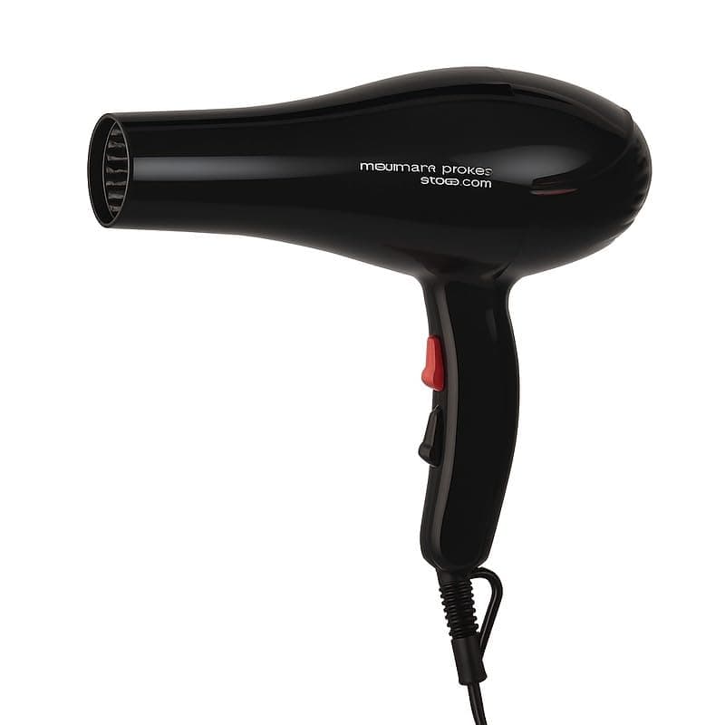 Seleccion Fön Makinesi Plus Turbo 5200