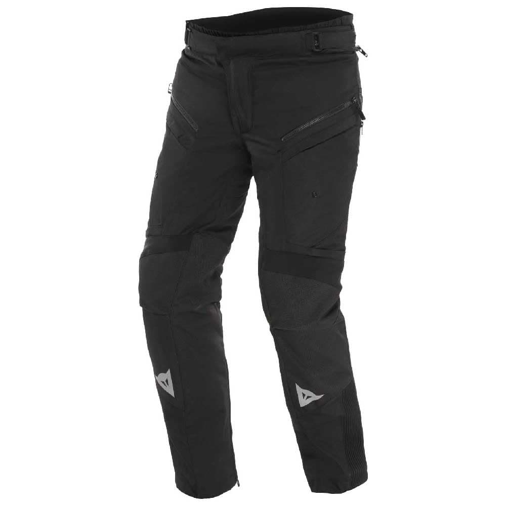 Dainese Gullfoss Black D-Dry Pantolon-50