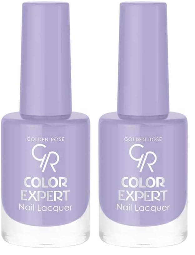 Golden Rose Color Expert Naıl Lacquer No:158 (2 paketi)