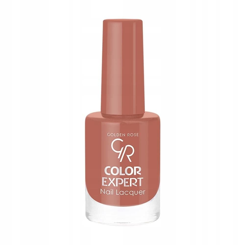 Golden Rose Color Expert Fall&Winter Collection No: 410 - Geniş Fırçalı Oje 10.2 ml