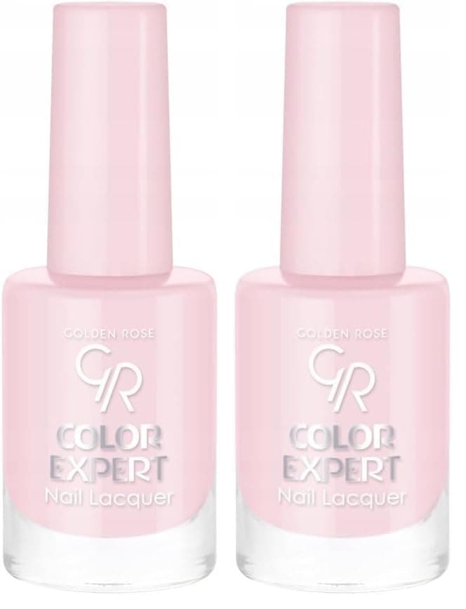 Golden Rose Color Expert Nail Lacquer Oje No: 143 2li paket