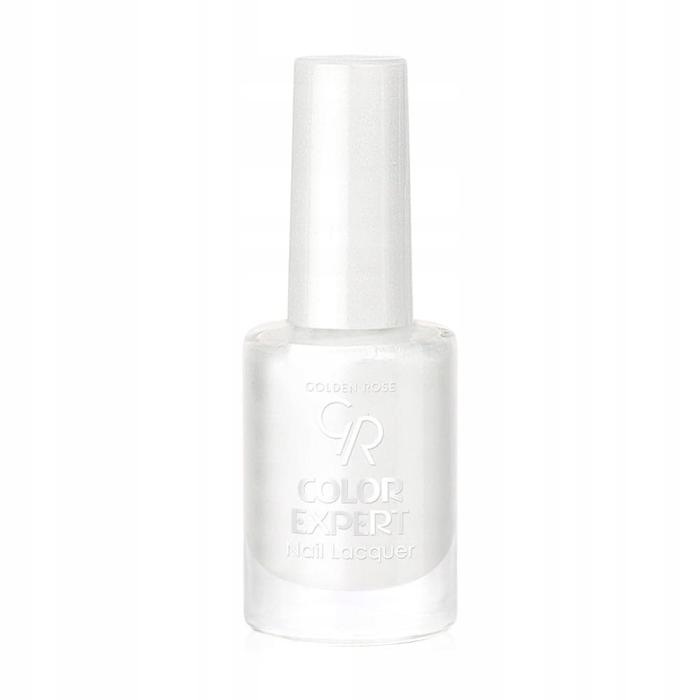 Golden Rose Color Expert Nail Lacquer No: 03 - Geniş Fırçalı Oje 10.2 ml