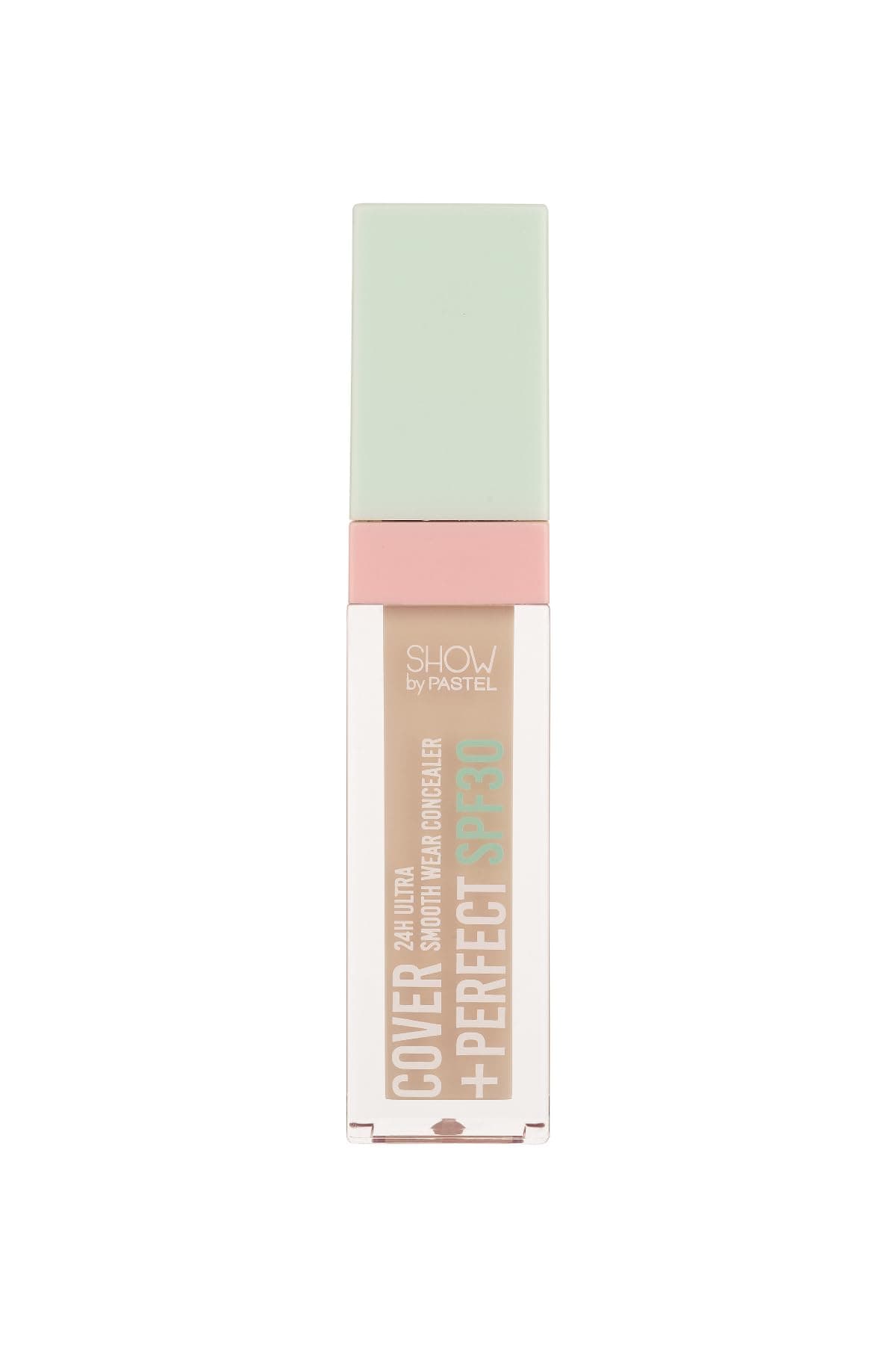 Show By Pastel Cover Perfect Concealar SPF30 Ultra Kapatıcı, 305 Sand