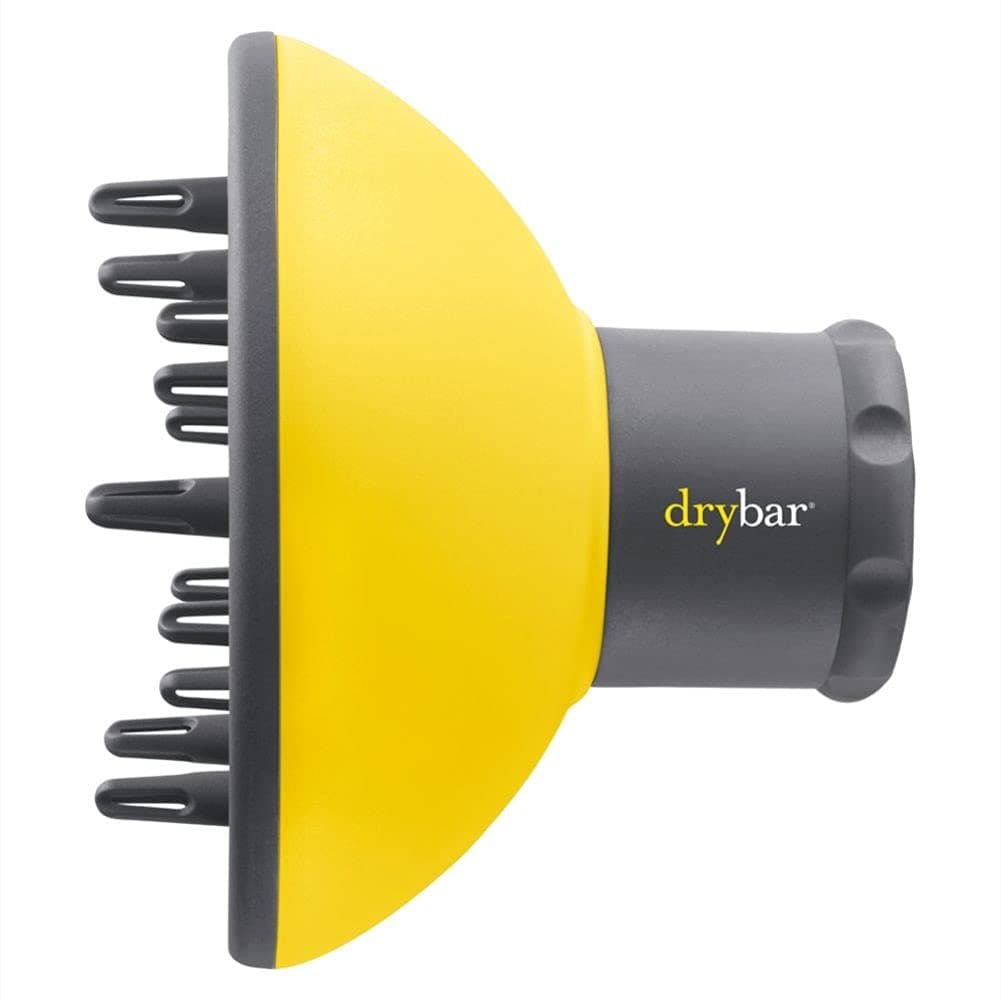 Drybar zıplayan difüzör