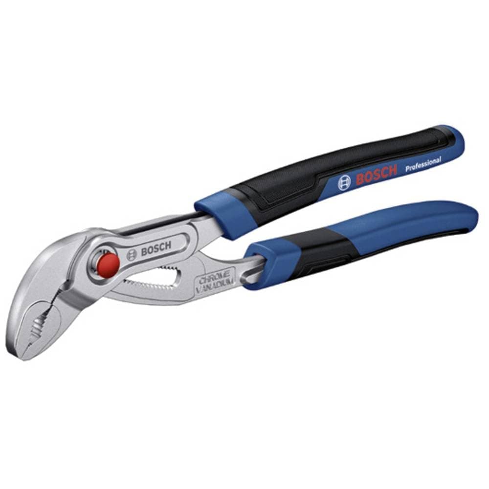 Bosch Professional Boru Anahtarı 250mm (1x Boru Anahtarı 250mm)