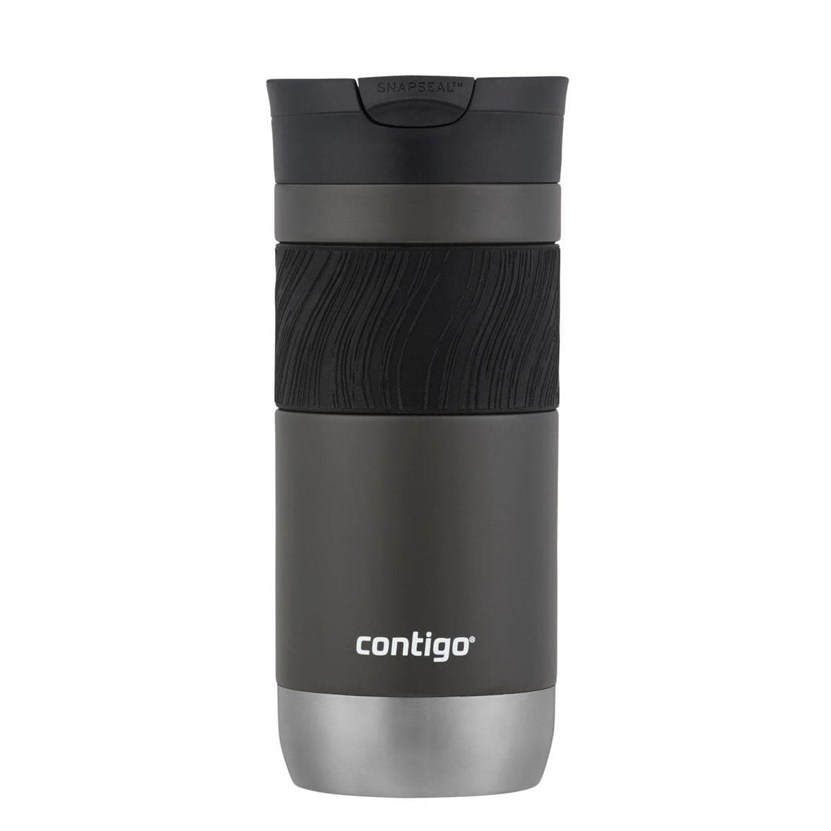 CONTIGO BYRON PRO SNAPSEAL TERMOS BARDAK 470ML ANTRASİT