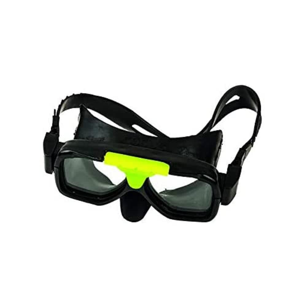 Alba Star Focus Maske