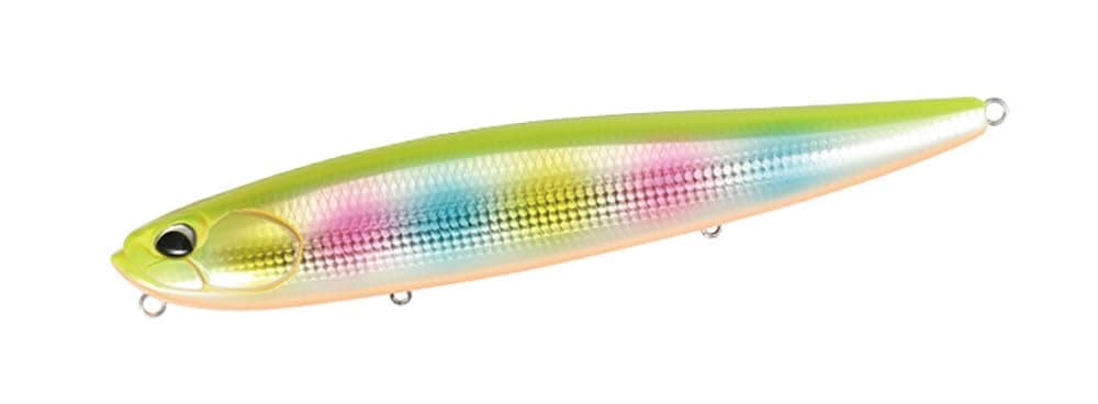 Duo Rough Trail Borapen 245F ABA0692 Chart Candy OB Suni Yem