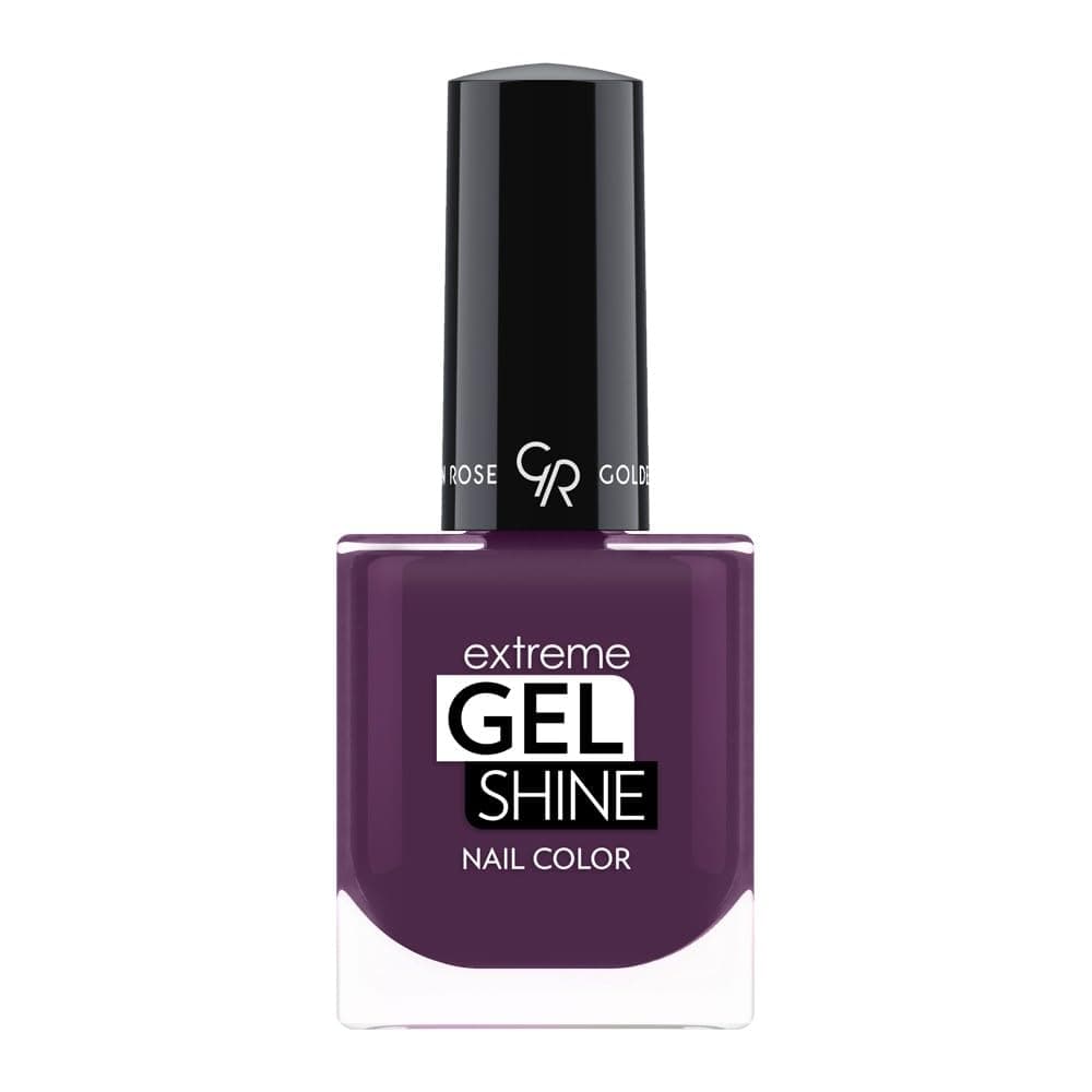 Golden Rose Extreme Gel Shine Nail Color - 73 - Jel Görünümlü Parlak Oje 10.2 ml