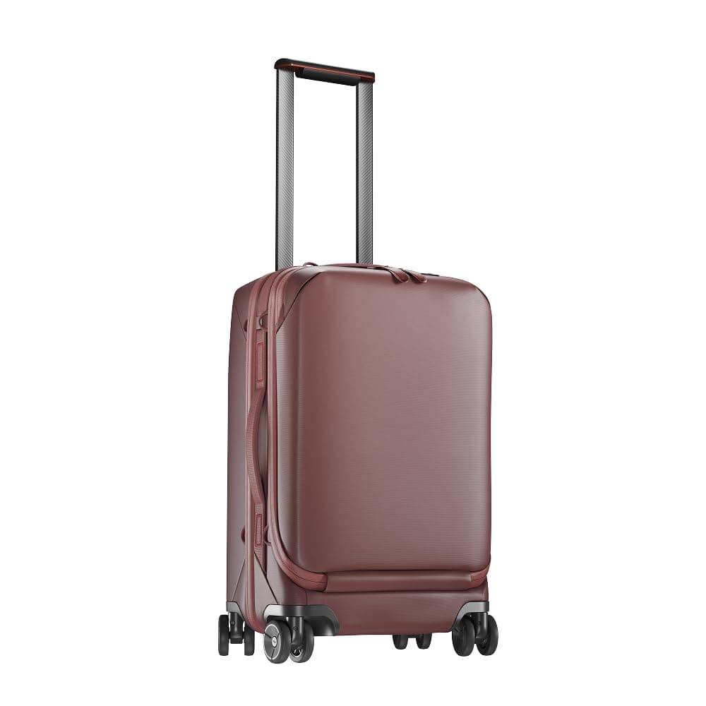 Roller Pro Camera Carry-On Travel Case - Eclipse
