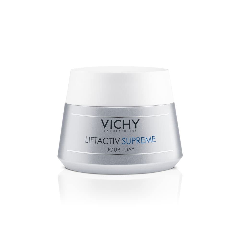 Vichy Liftactiv Supreme Normal ve Karma Ciltler 50 ml Gündüz Kremi