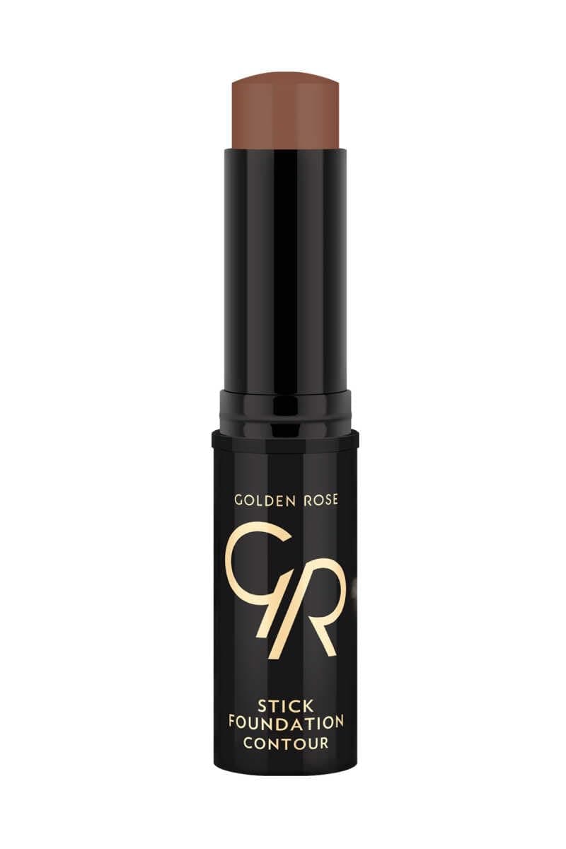 Golden Rose Stick Foundation Contour No: 13 - Kontür & Fondöten 11 g