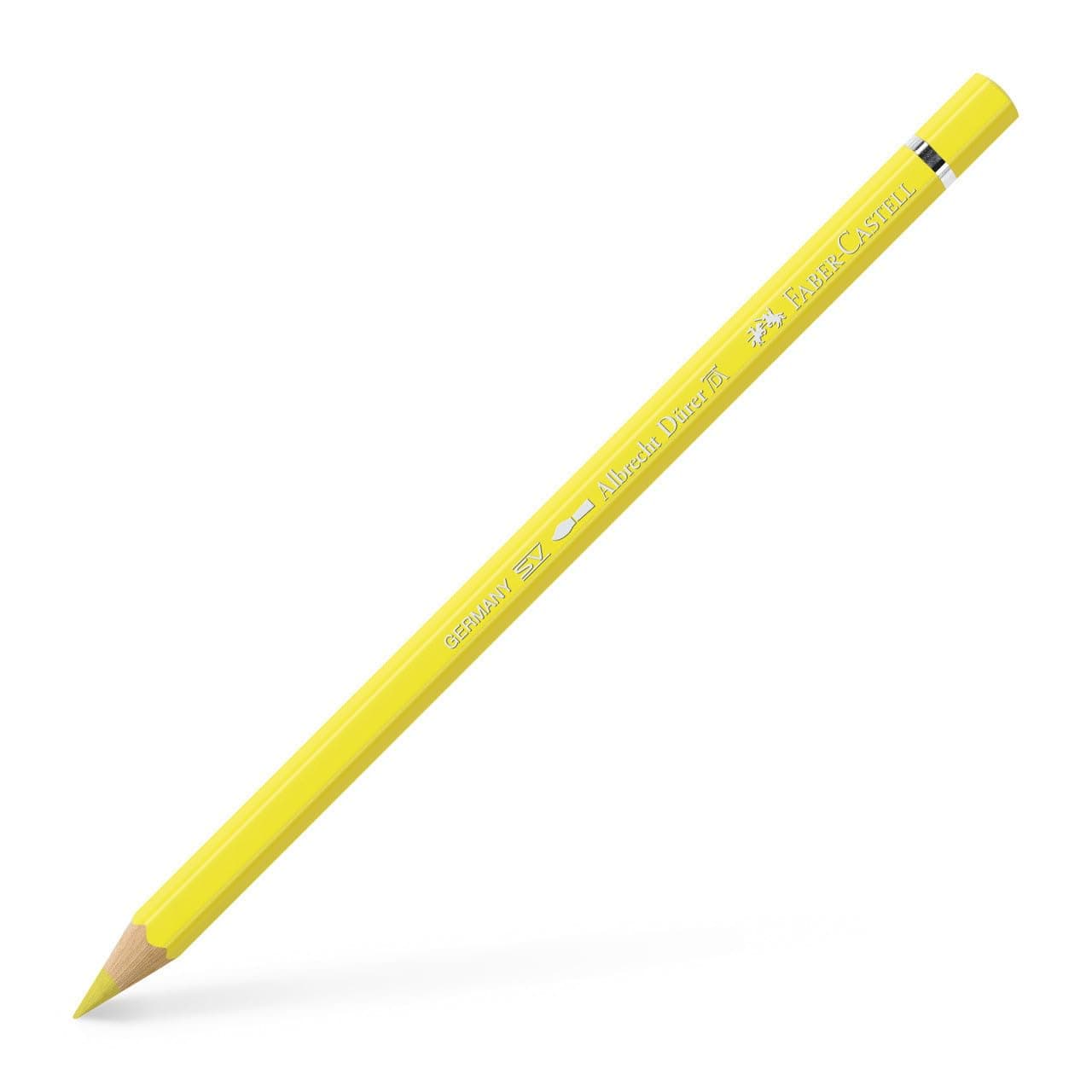 FABER-CASTELL A.DÜRER 8200-104 PAR. SARI AQUARELL BOYA KAL