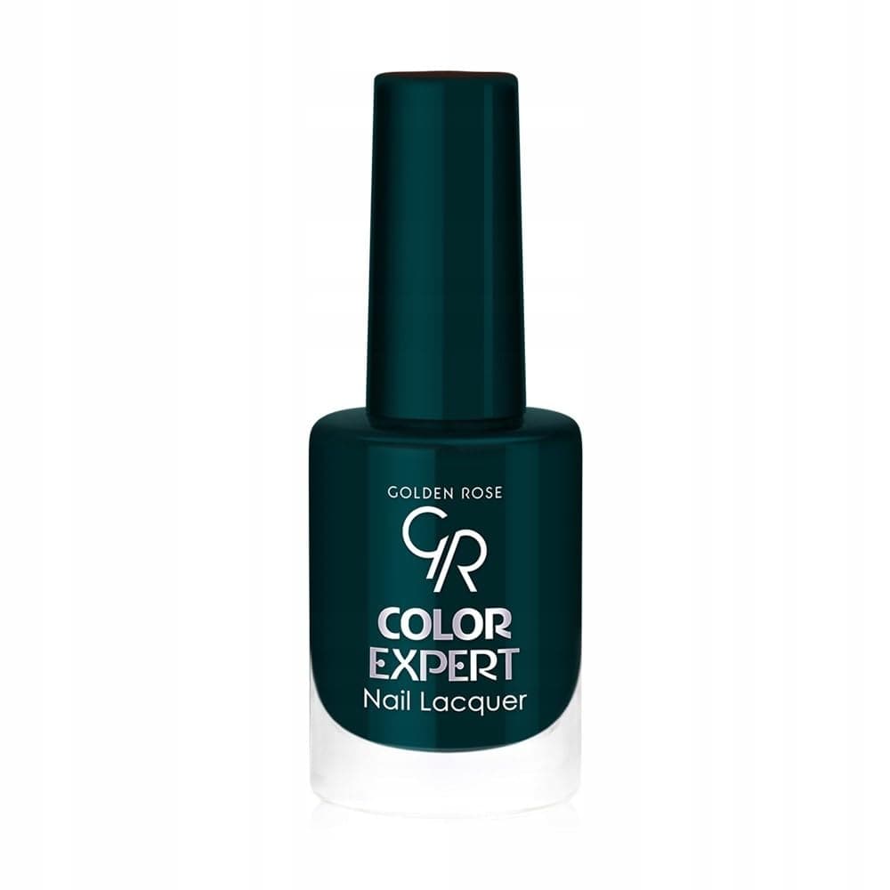 Golden Rose Color Expert Nail Lacquer No: 110 - Geniş Fırçalı Oje 10.2 ml
