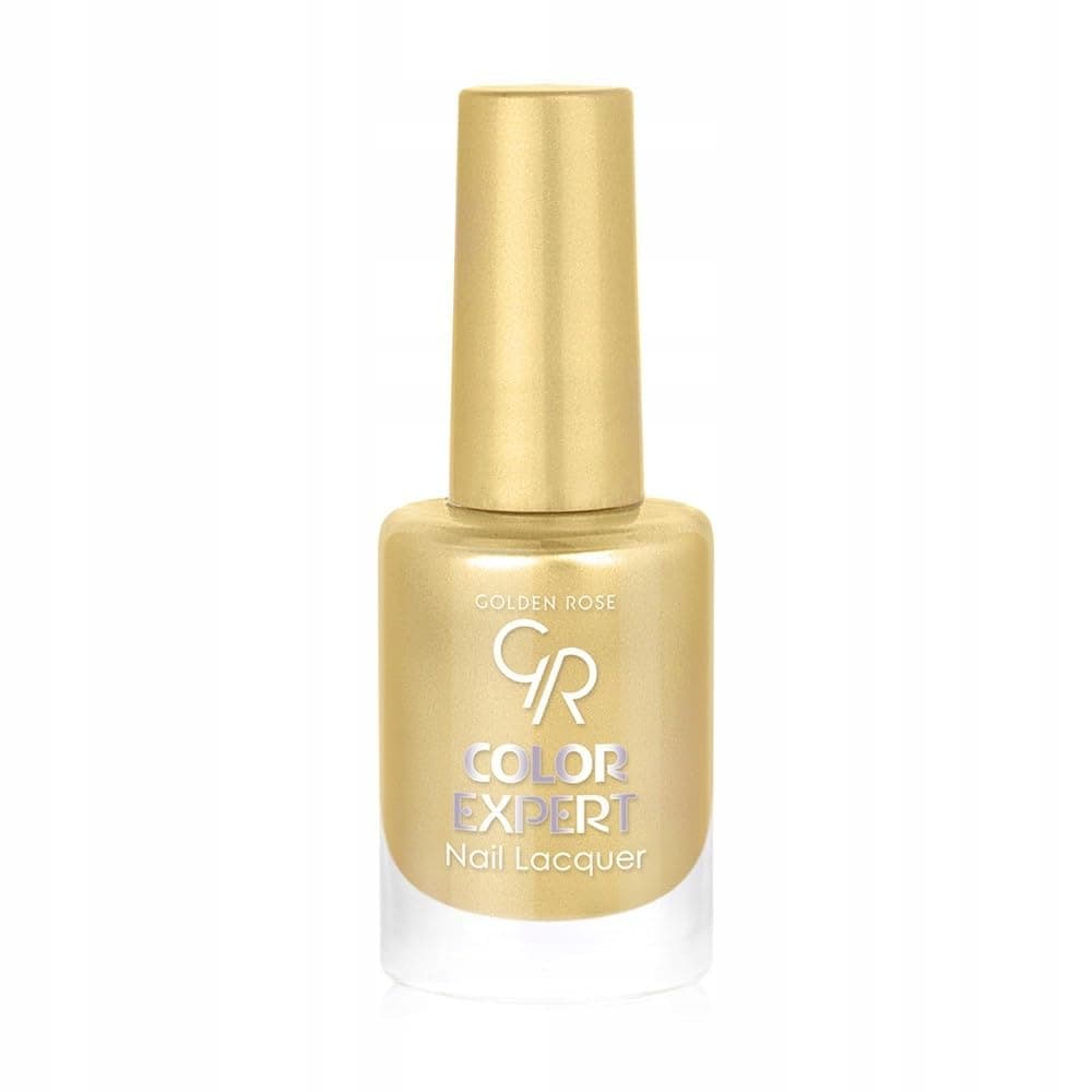 Golden Rose Color Expert Nail Lacquer No: 61 - Geniş Fırçalı Oje 10.2 ml