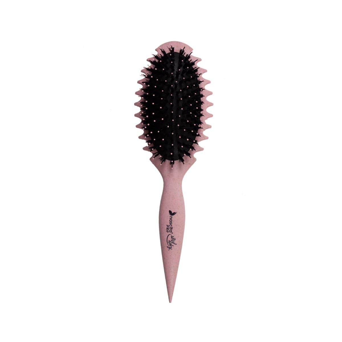 Nascita Magical Curl Saç Fırçası - 52