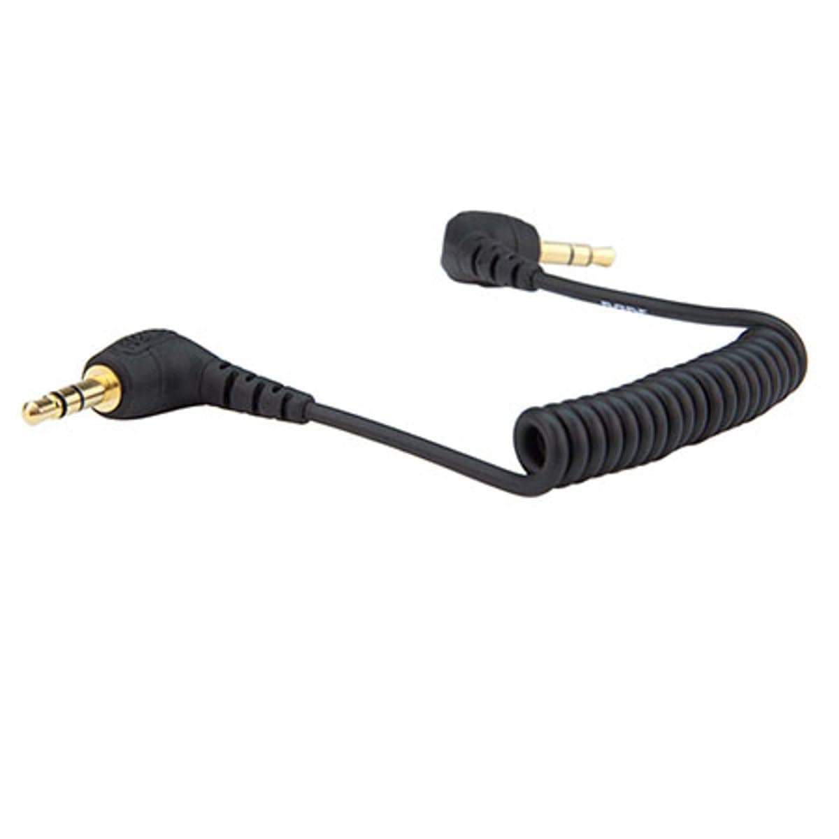 RØDE Rode SC2 TRS 3,5 mm-optik ara bağlantı kablosu Apple iPhone için