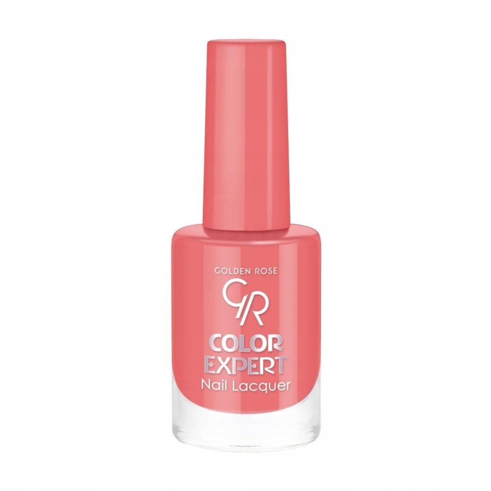 Golden Rose Color Expert Nail Lacquer No: 147 - Geniş Fırçalı Oje 10.2 ml